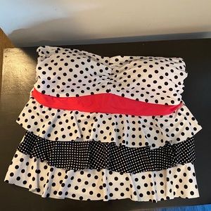 ⚠️FINAL PRICE⚠️ Women’s Strapless Bikini Top